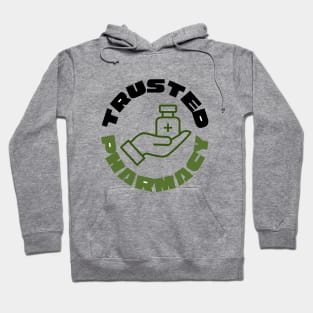 Trusted pharmacy Hoodie